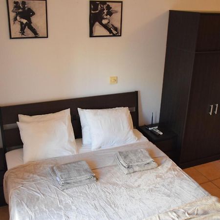 Raise Cosy Studio With Pool In Limassol Exterior foto